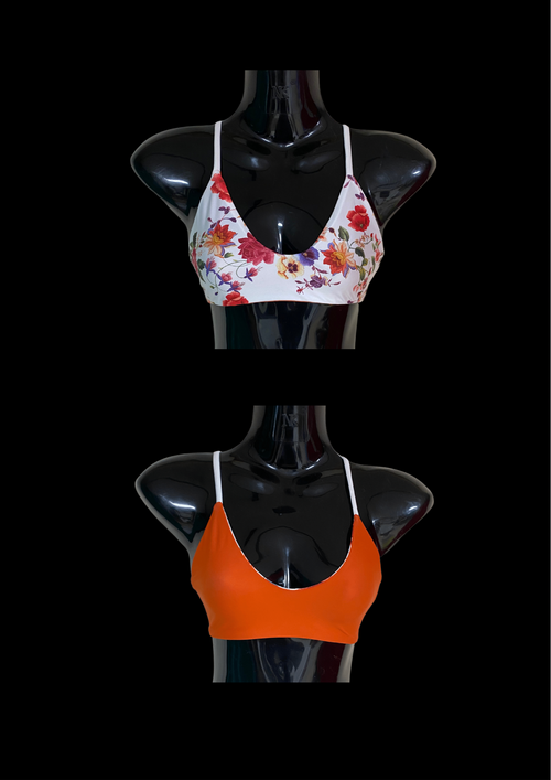 StYx Swim Top - SALE 50% Off